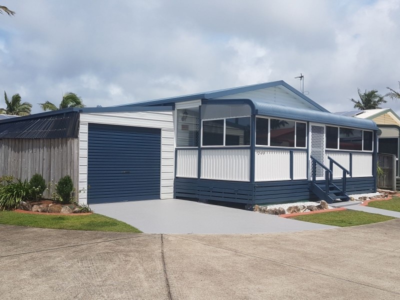 34 Monarch Drive, Kingscliff NSW 2487