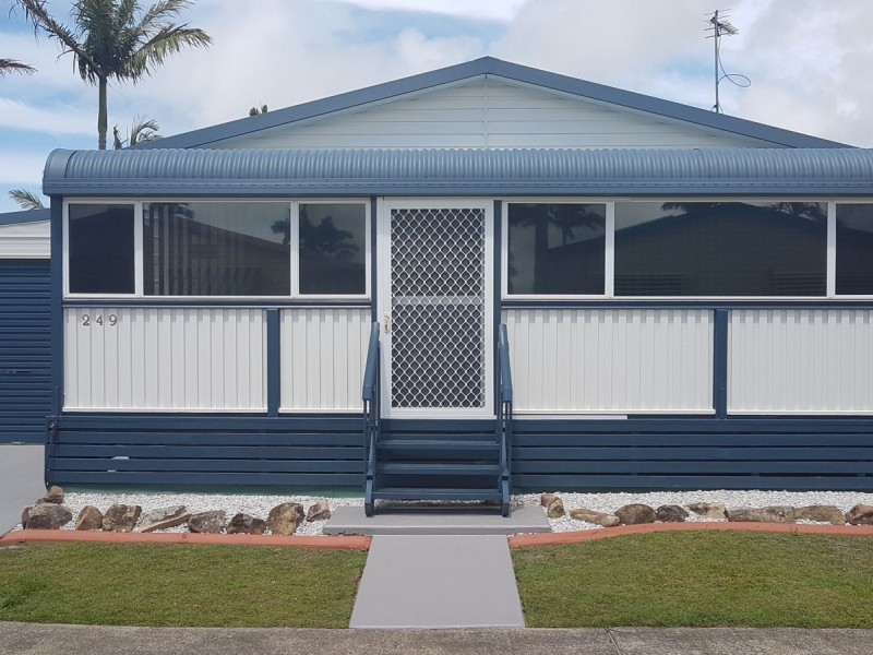 34 Monarch Drive, Kingscliff NSW 2487