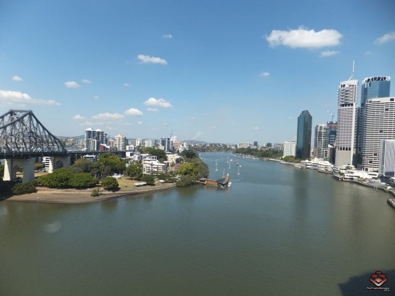 82 Boundary Street, Brisbane City QLD 4000