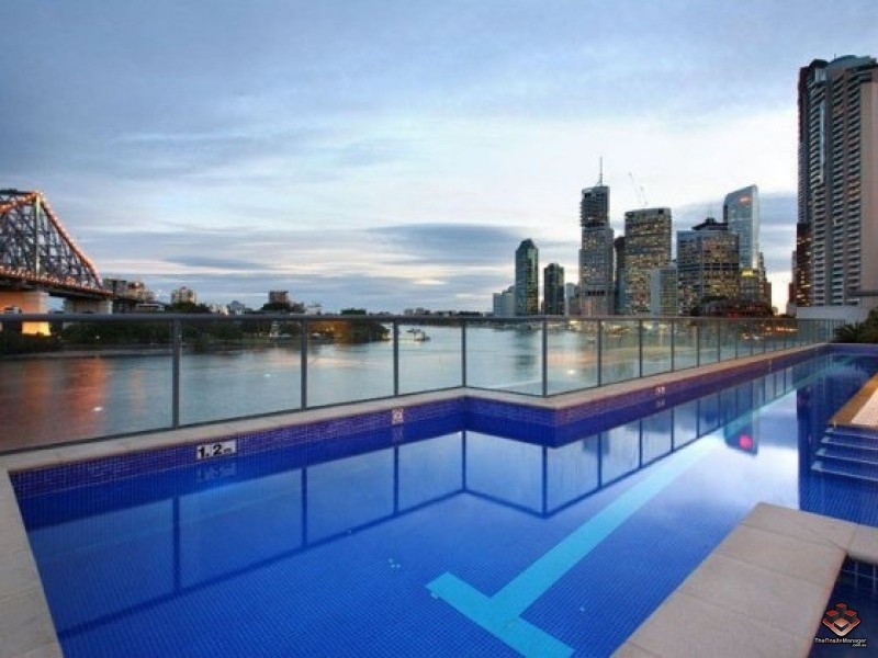 82 Boundary Street, Brisbane City QLD 4000