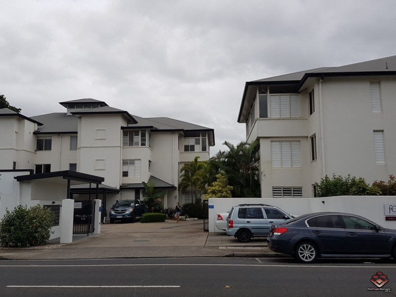 164 Spence Street, Bungalow QLD 4870