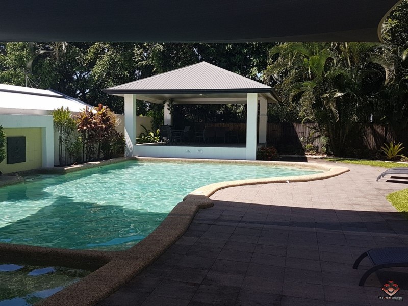 164 Spence Street, Bungalow QLD 4870