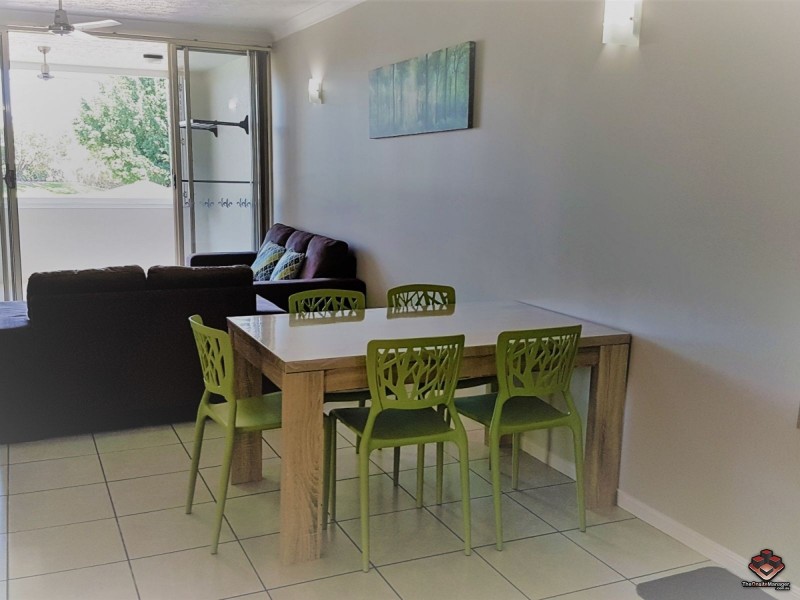 164 Spence Street, Bungalow QLD 4870