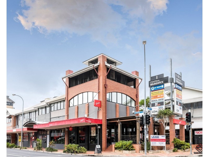 82 Berwick Street, Fortitude Valley QLD 4006