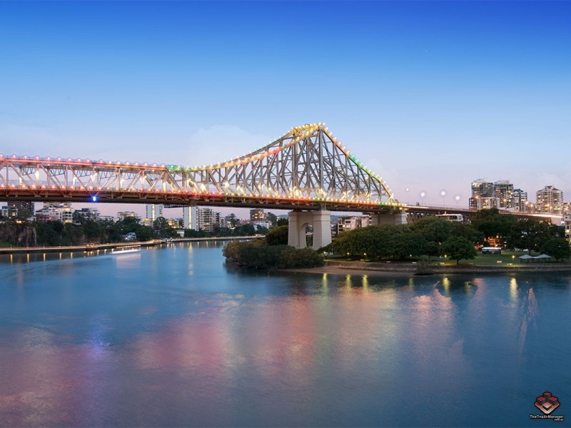 32 Macrossan Street, Brisbane City QLD 4000