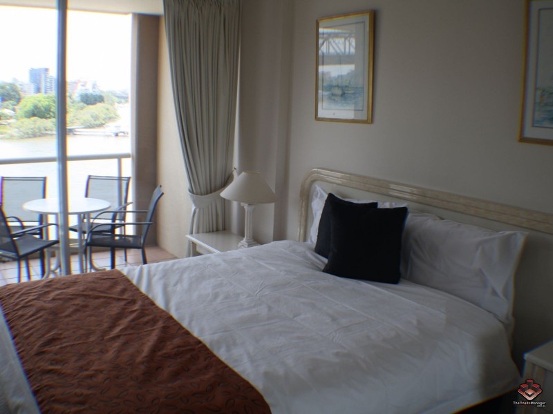 32 Macrossan Street, Brisbane City QLD 4000