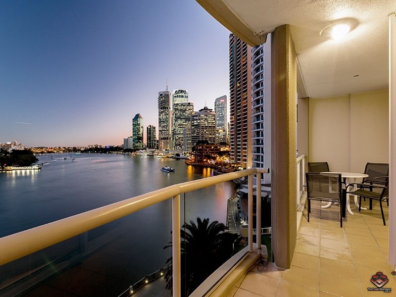 32 Macrossan Street, Brisbane City QLD 4000