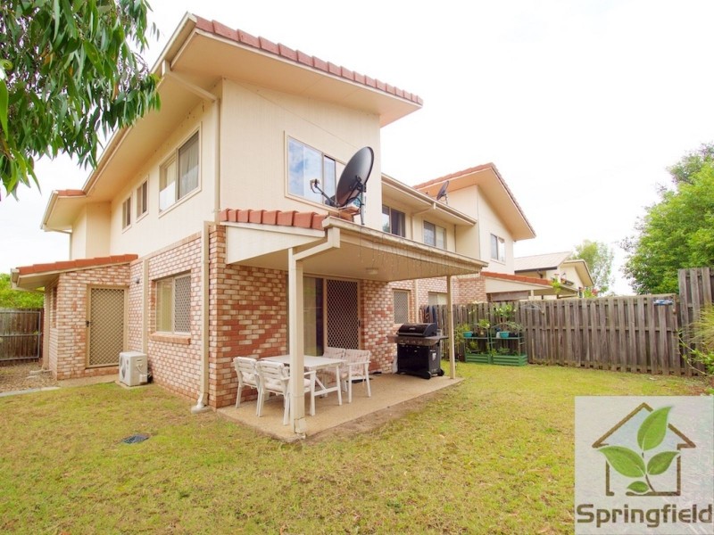 13-23 Springfield College Drive, Springfield QLD 4300
