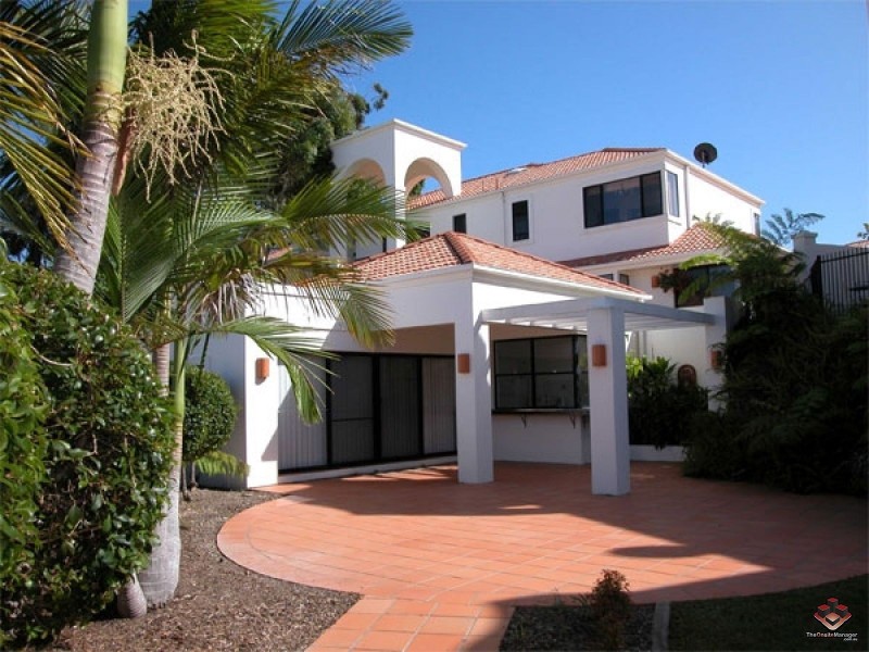 22 Glenside Drive, Robina QLD 4226