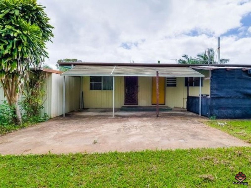 Scarness QLD 4655