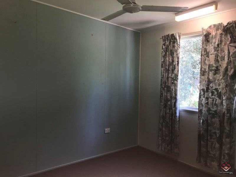 Scarness QLD 4655