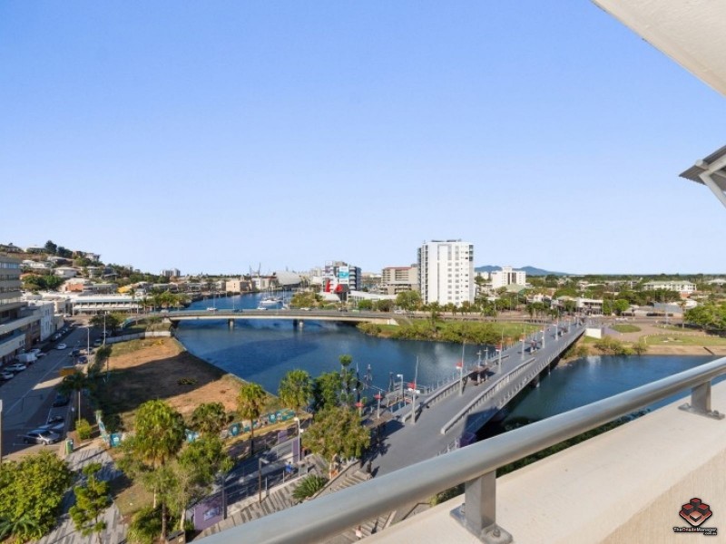 86-124 Ogden Street, Townsville City QLD 4810