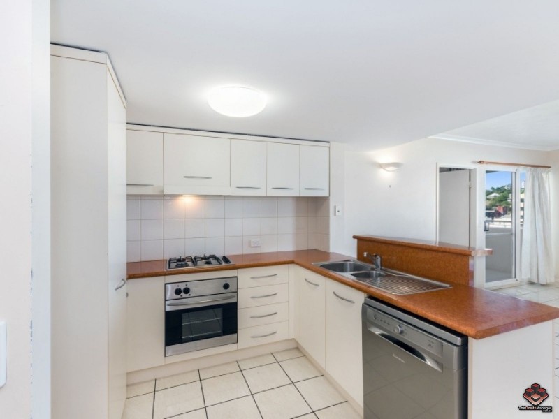 86-124 Ogden Street, Townsville City QLD 4810