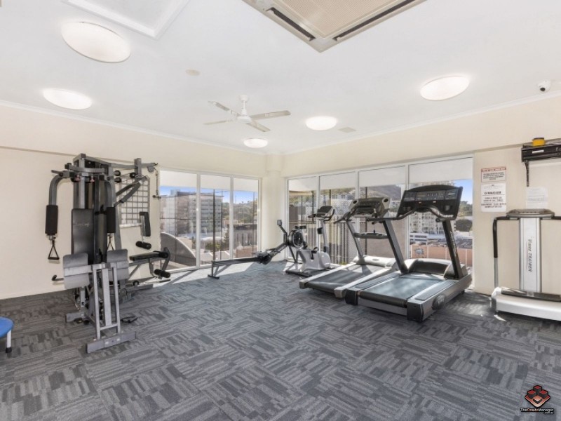 86-124 Ogden Street, Townsville City QLD 4810