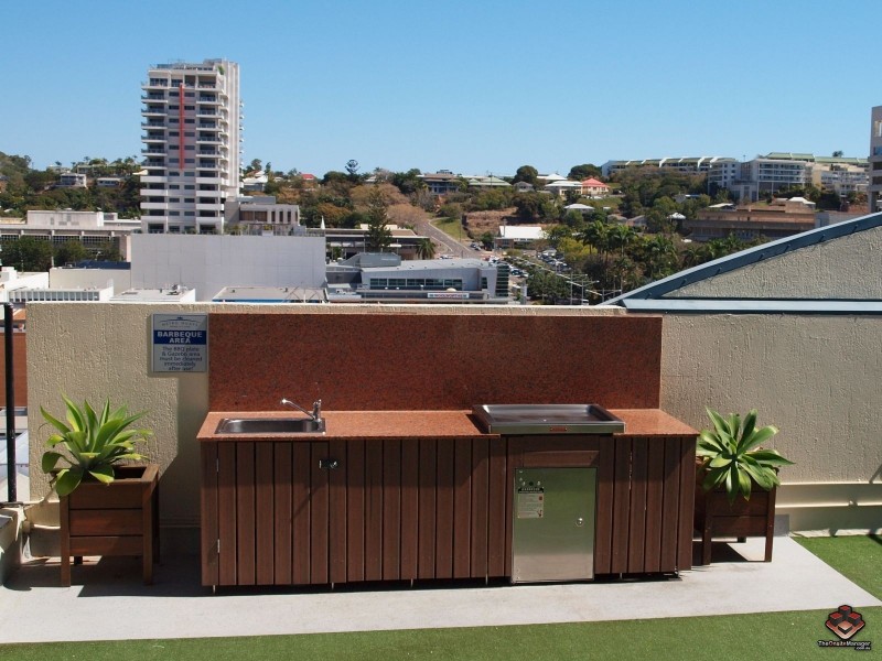 86-124 Ogden Street, Townsville City QLD 4810