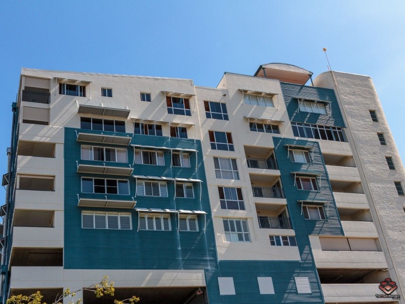 86-124 Ogden Street, Townsville City QLD 4810