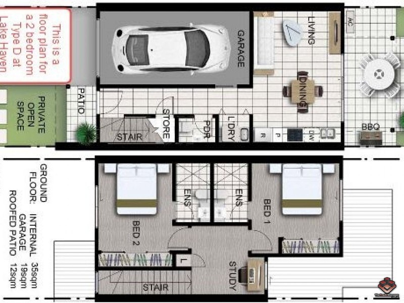 75 / 6 Crayfish street, Mountain Creek QLD 4557