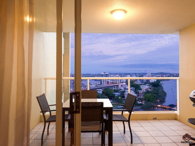 82 Boundary Street, Brisbane City QLD 4000