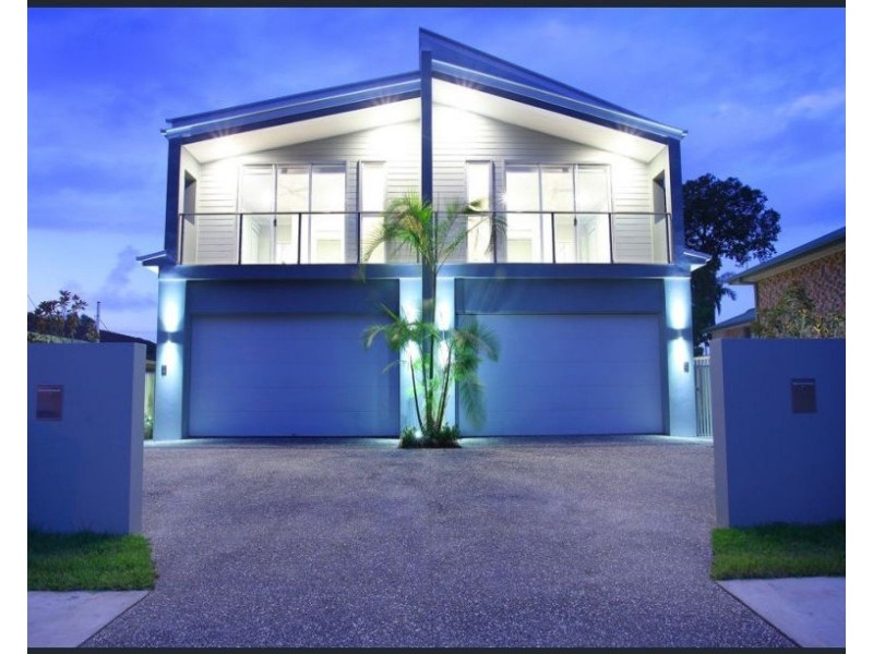 Paradise Point QLD 4216