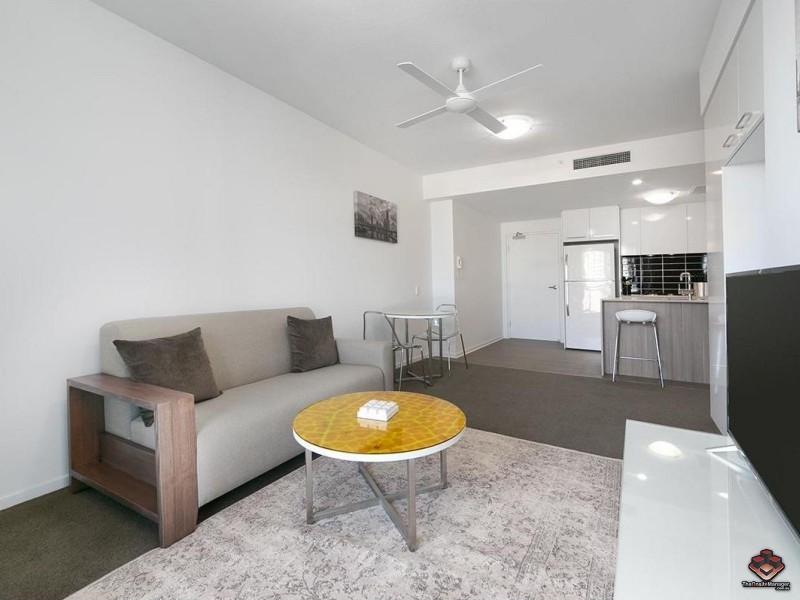 13 Railway Terrace, Milton QLD 4064