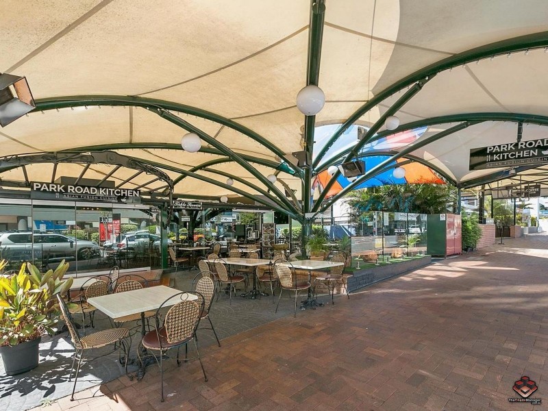 13 Railway Terrace, Milton QLD 4064