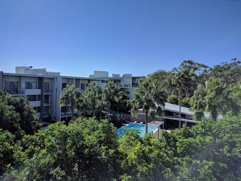 8 Acacia – 154 Musgrave Avenue, Southport QLD 4215