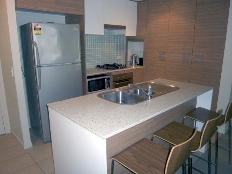 8 Acacia – 154 Musgrave Avenue, Southport QLD 4215