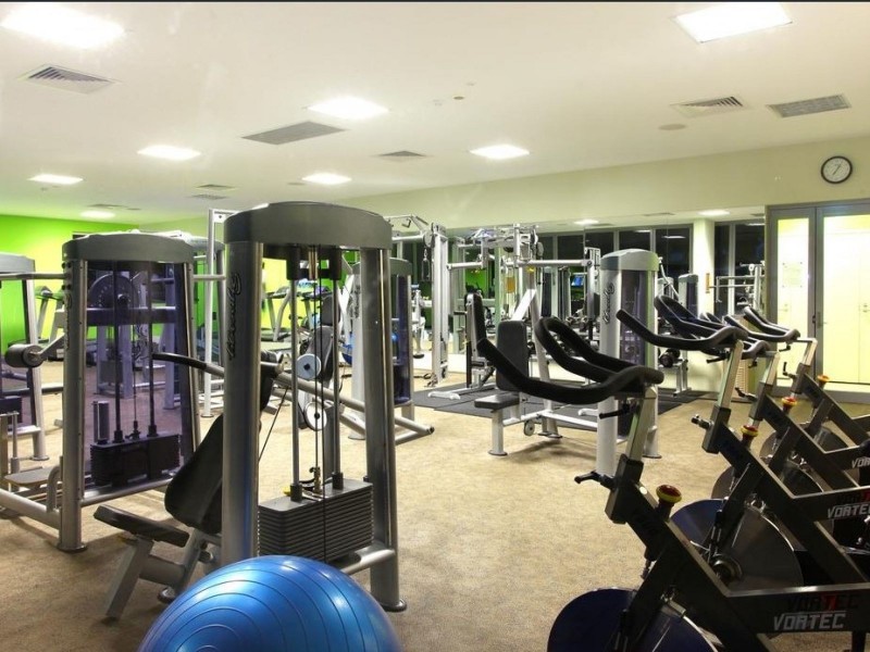 8 Acacia – 154 Musgrave Avenue, Southport QLD 4215