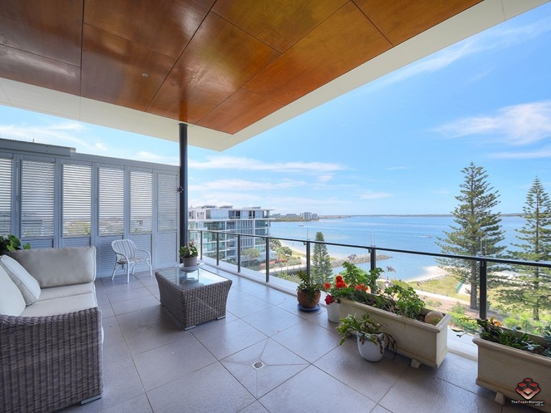 2602/323 Bayview Street, Hollywell QLD 4216