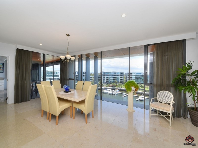 2602/323 Bayview Street, Hollywell QLD 4216