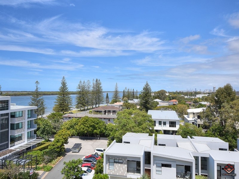 2602/323 Bayview Street, Hollywell QLD 4216