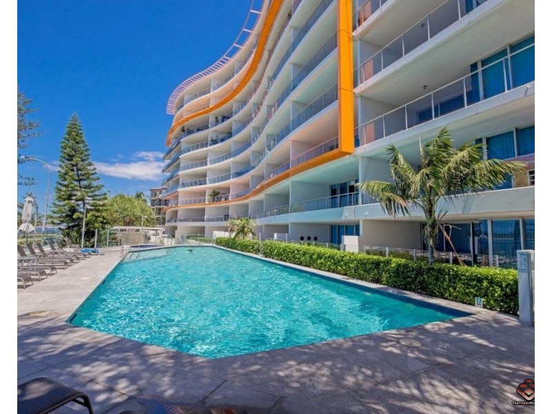 503/430 Marine Parade, Biggera Waters QLD 4216