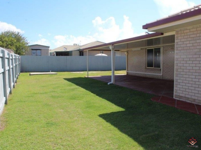 Urangan QLD 4655