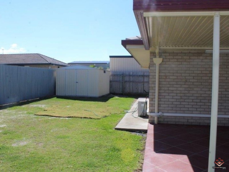 Urangan QLD 4655