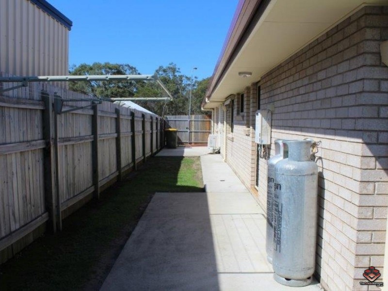 Urangan QLD 4655
