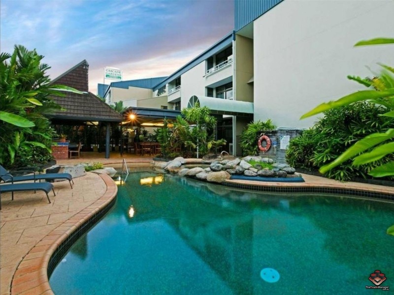 175 Lake Street, Cairns City QLD 4870
