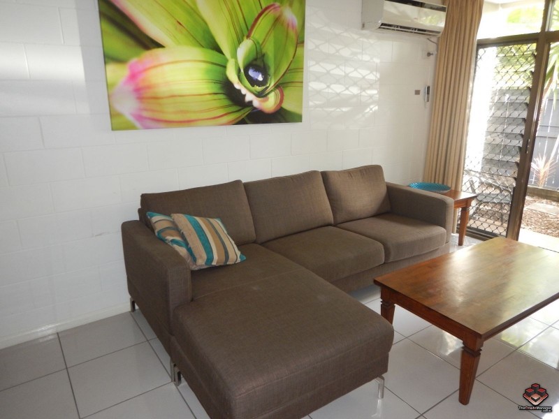 175 Lake Street, Cairns City QLD 4870