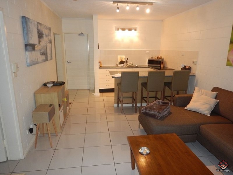 175 Lake Street, Cairns City QLD 4870