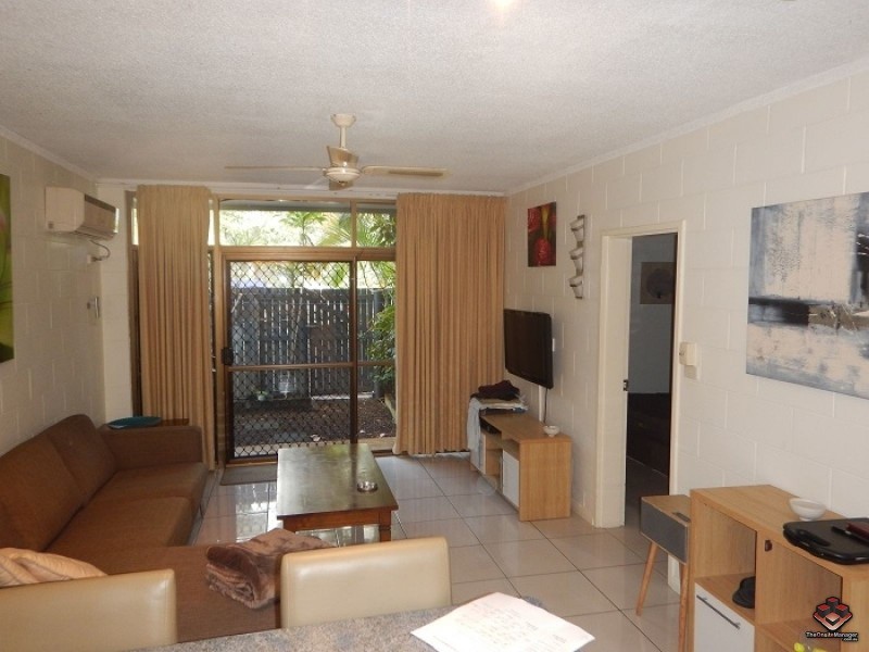 175 Lake Street, Cairns City QLD 4870