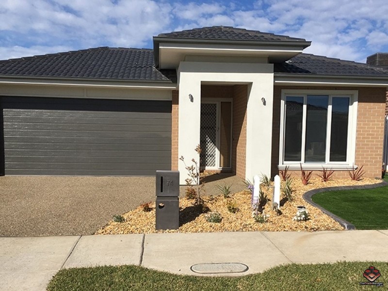 56 Kamona Street, Clyde VIC 3978