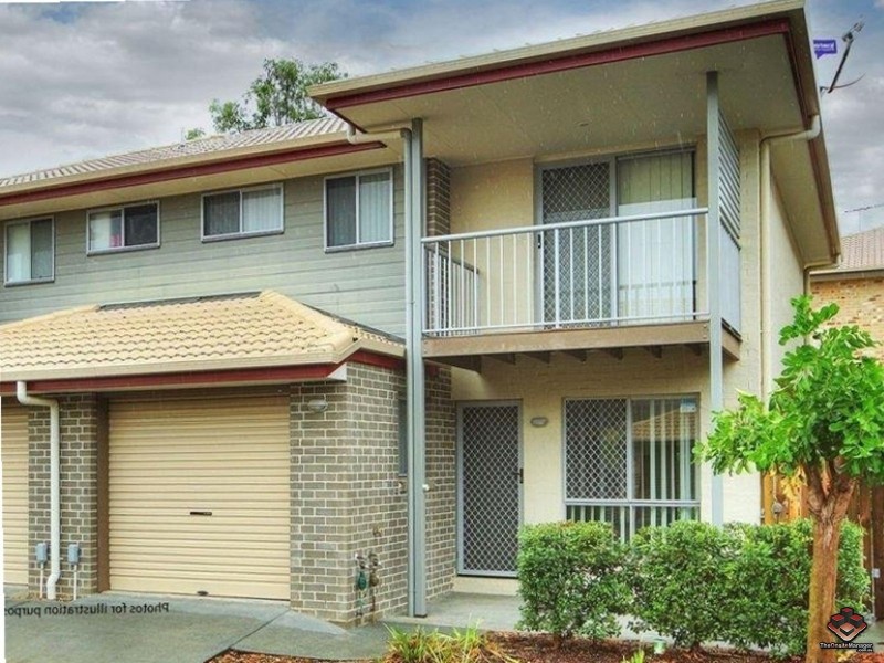 24/2 Rory Court, Calamvale QLD 4116