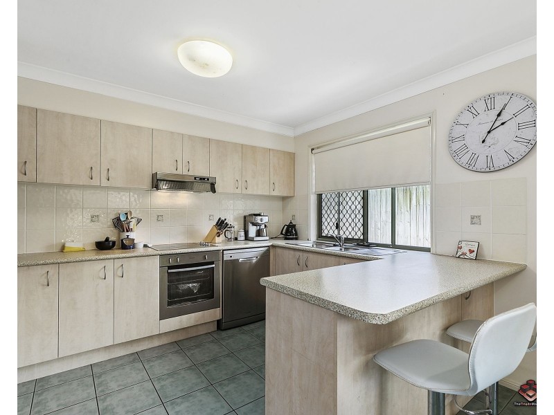 81 Network Drive, Wynnum West QLD 4178