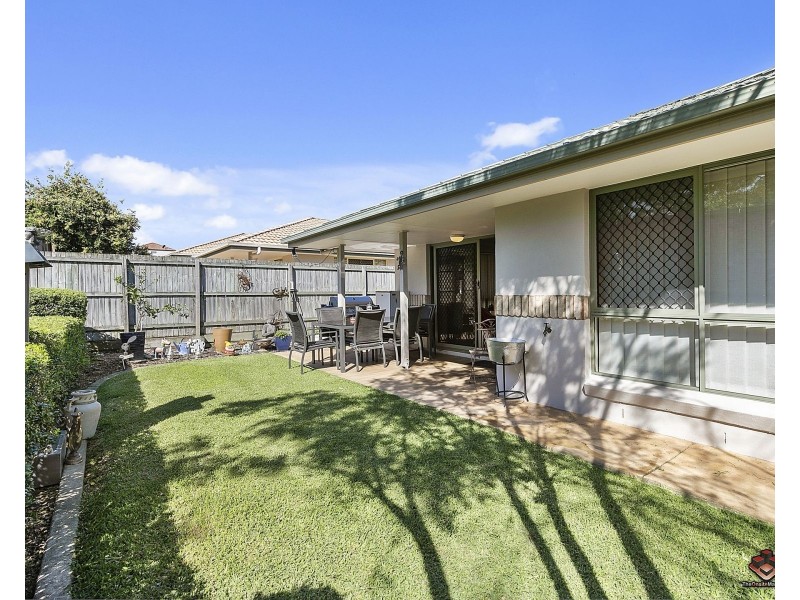 81 Network Drive, Wynnum West QLD 4178