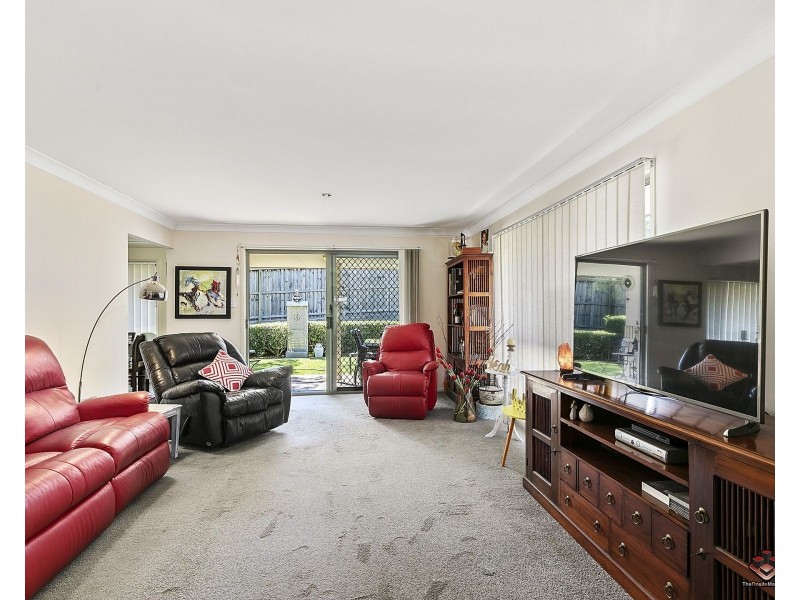 81 Network Drive, Wynnum West QLD 4178