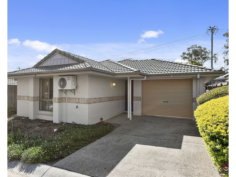 81 Network Drive, Wynnum West QLD 4178