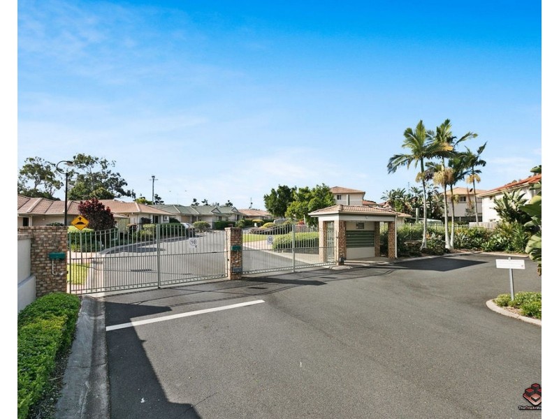 81 Network Drive, Wynnum West QLD 4178