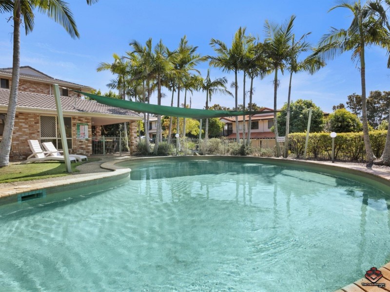 12/90 Oakleaf Street, Eight Mile Plains QLD 4113