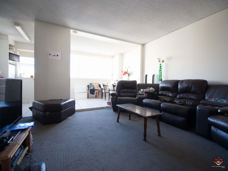 119 Leichhardt Street, Spring Hill QLD 4000