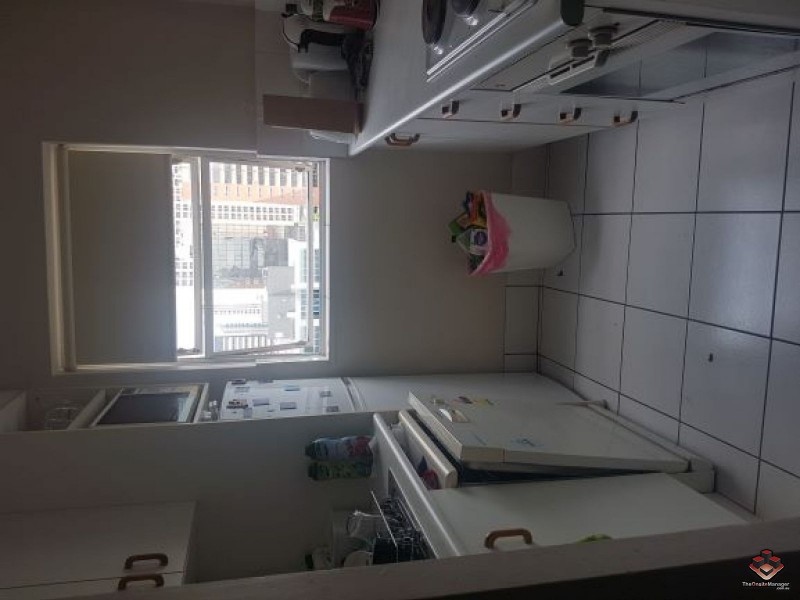 119 Leichhardt Street, Spring Hill QLD 4000