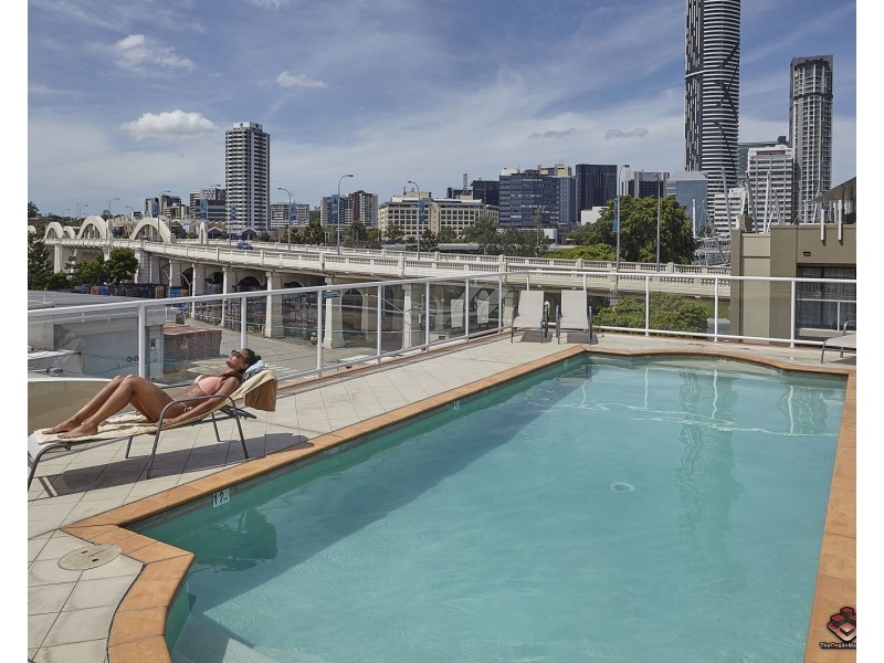 7 Hope Street, South Brisbane QLD 4101